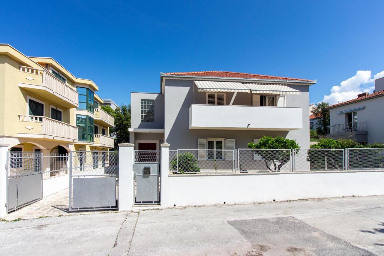 Apartment Fortunella Split Exterior photo