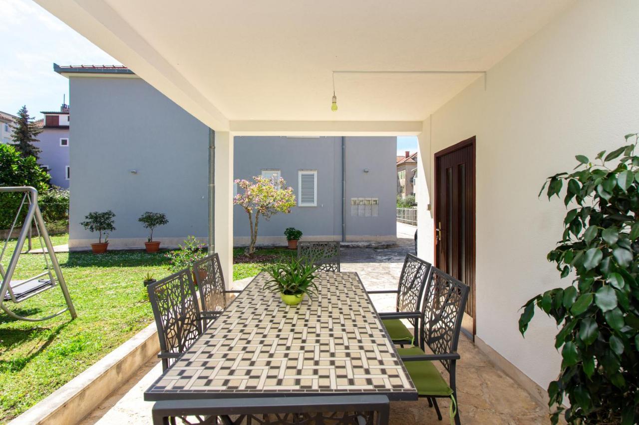 Apartment Fortunella Split Exterior photo