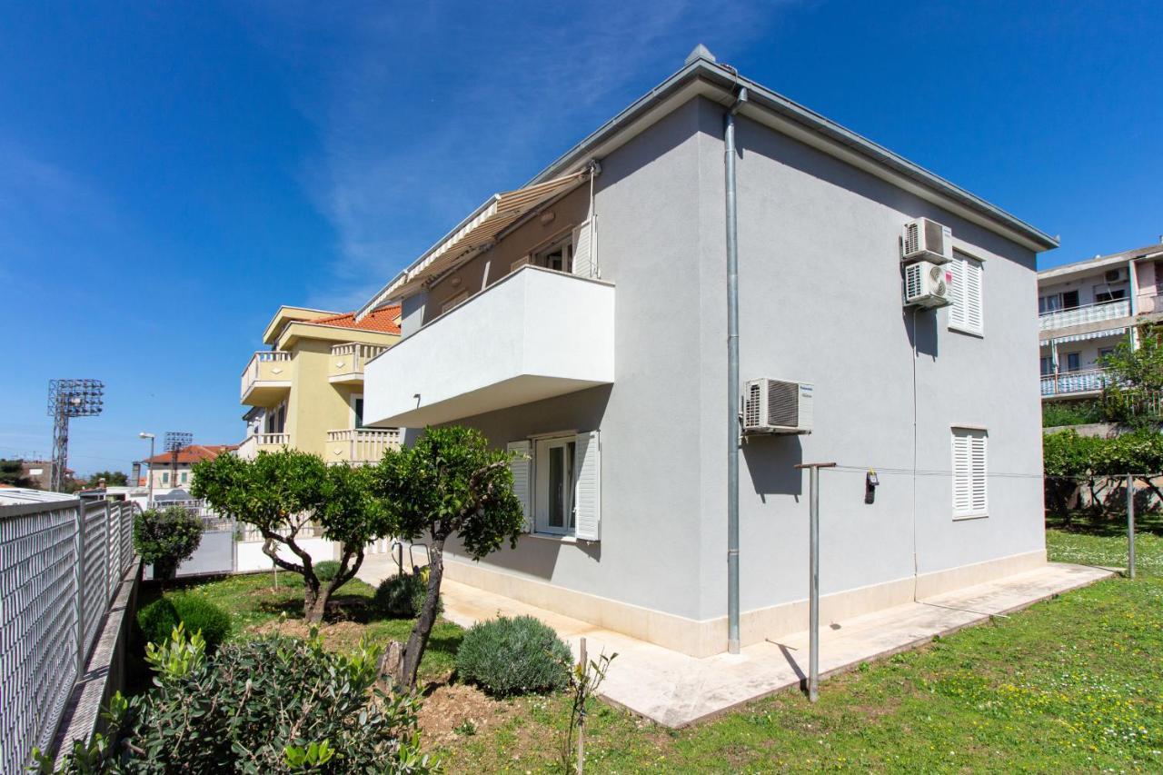 Apartment Fortunella Split Exterior photo