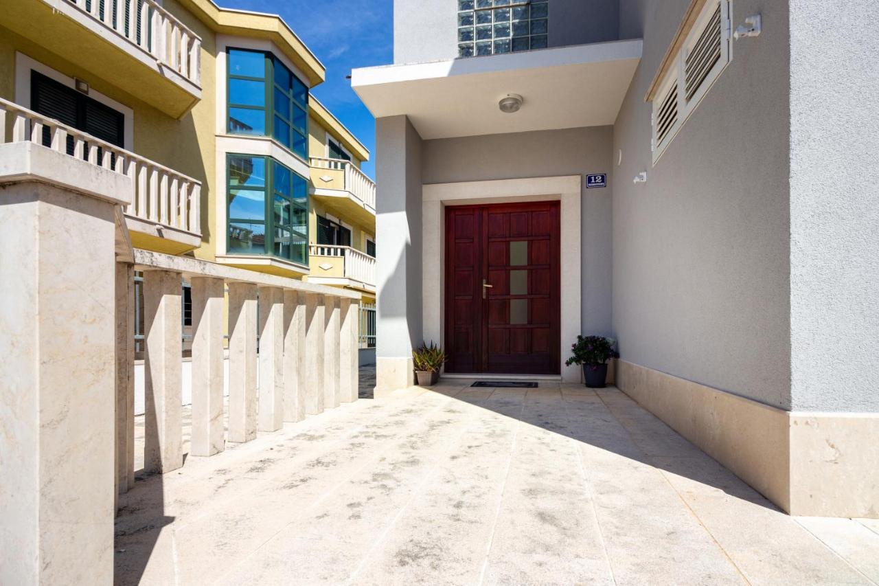 Apartment Fortunella Split Exterior photo