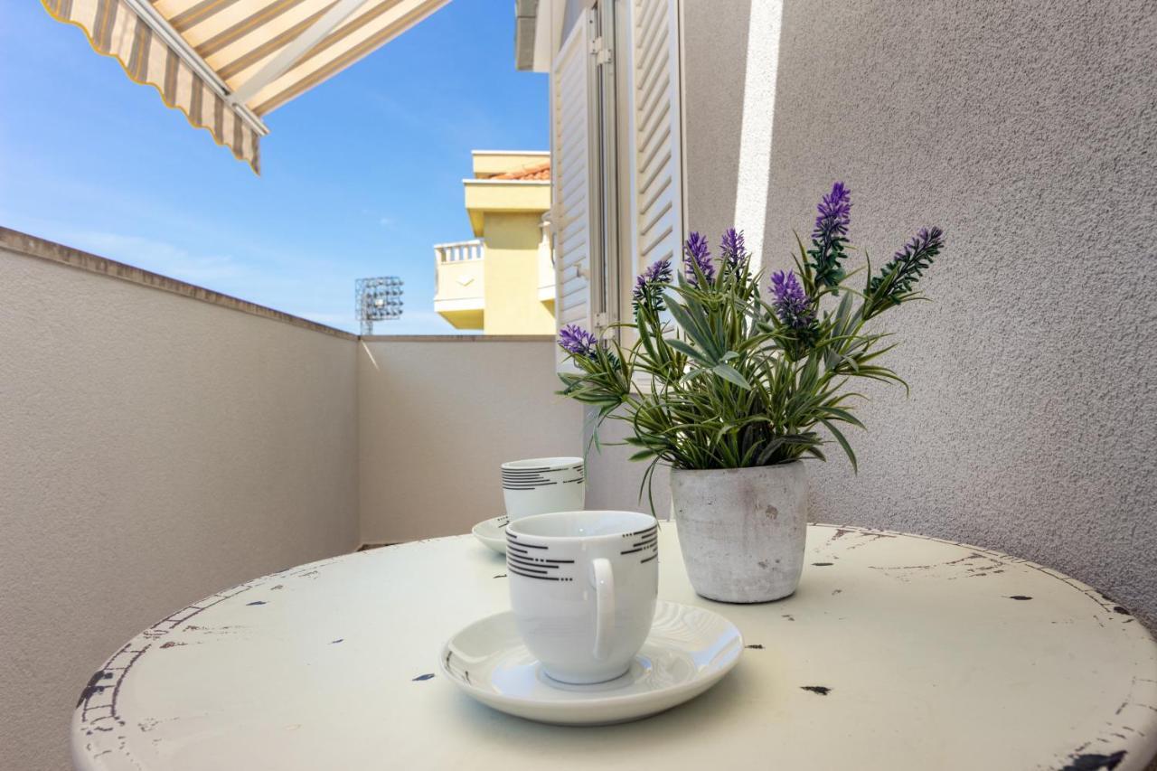 Apartment Fortunella Split Exterior photo
