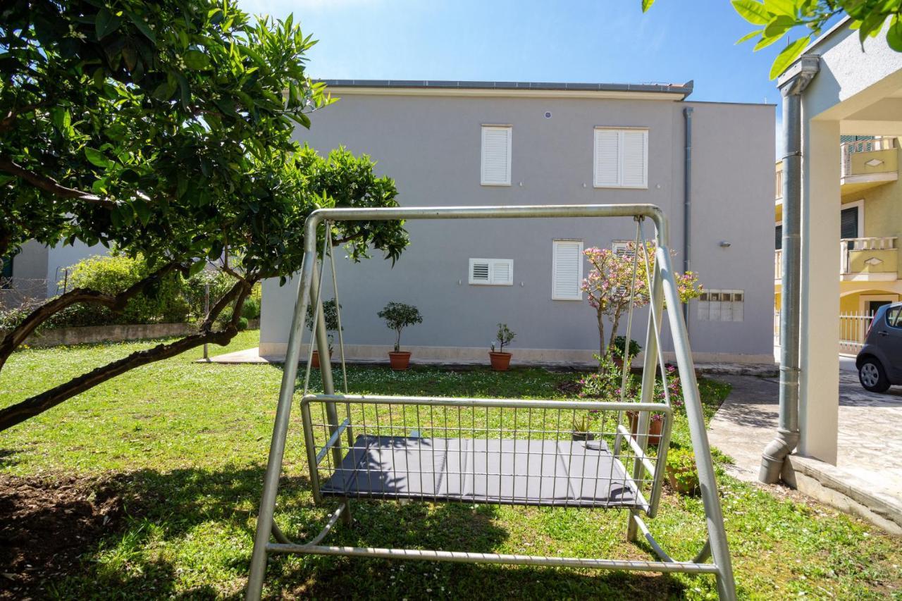 Apartment Fortunella Split Exterior photo