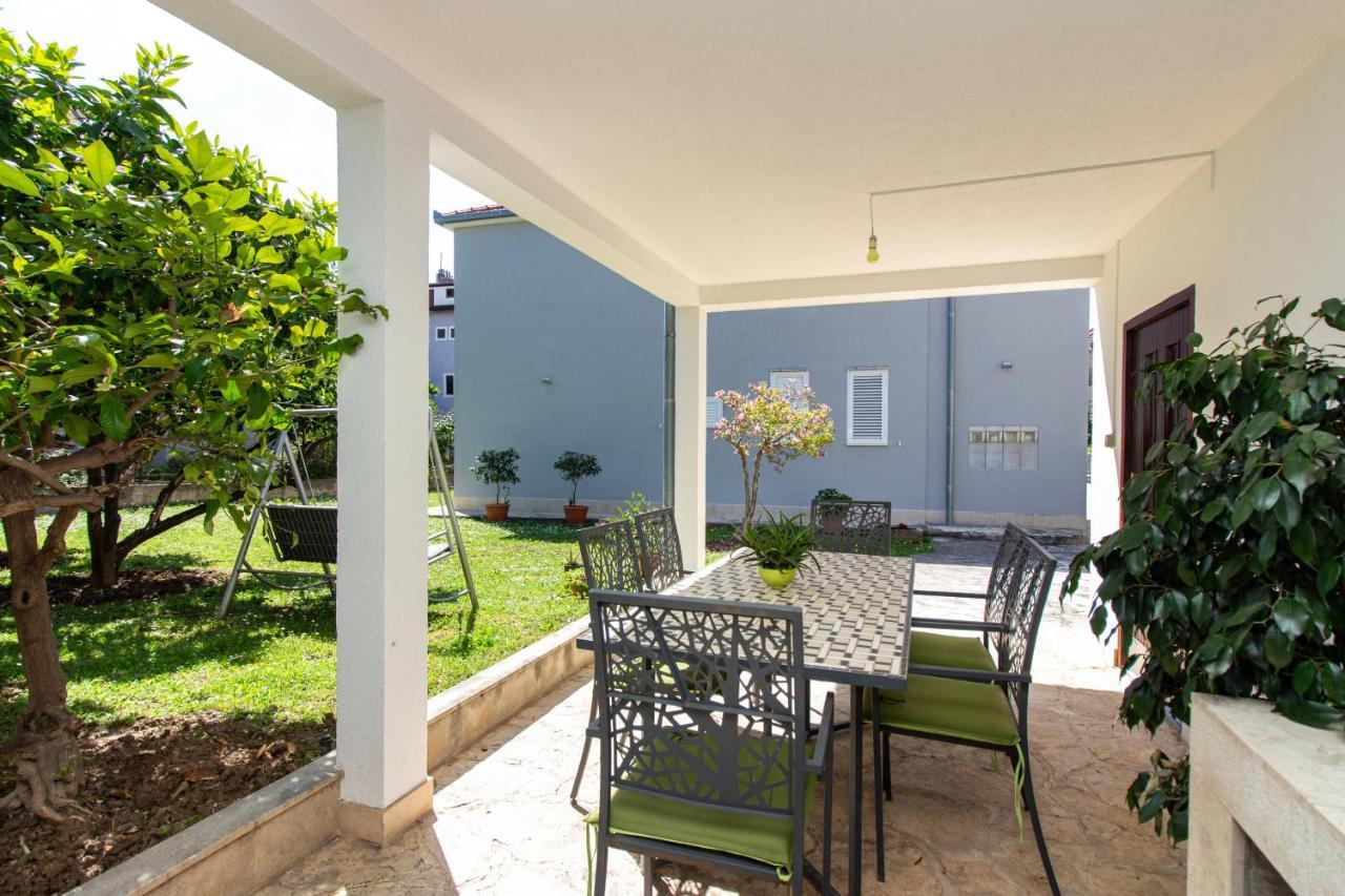 Apartment Fortunella Split Exterior photo