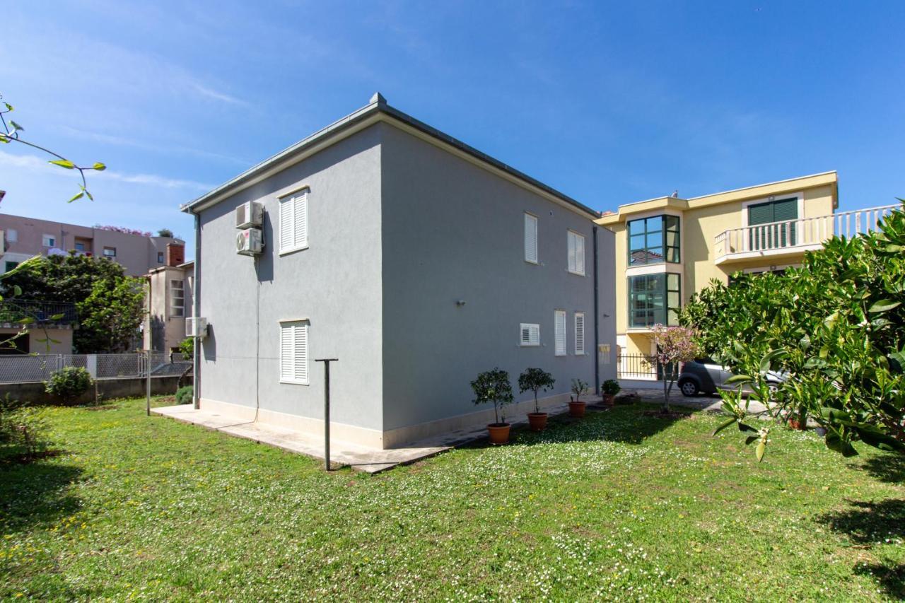 Apartment Fortunella Split Exterior photo
